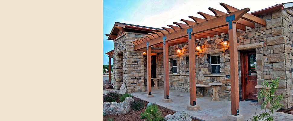 Thin Natural Stone Veneers for contractors